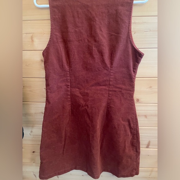 One ❤️ Clothing Vest M - Picture 3 of 4